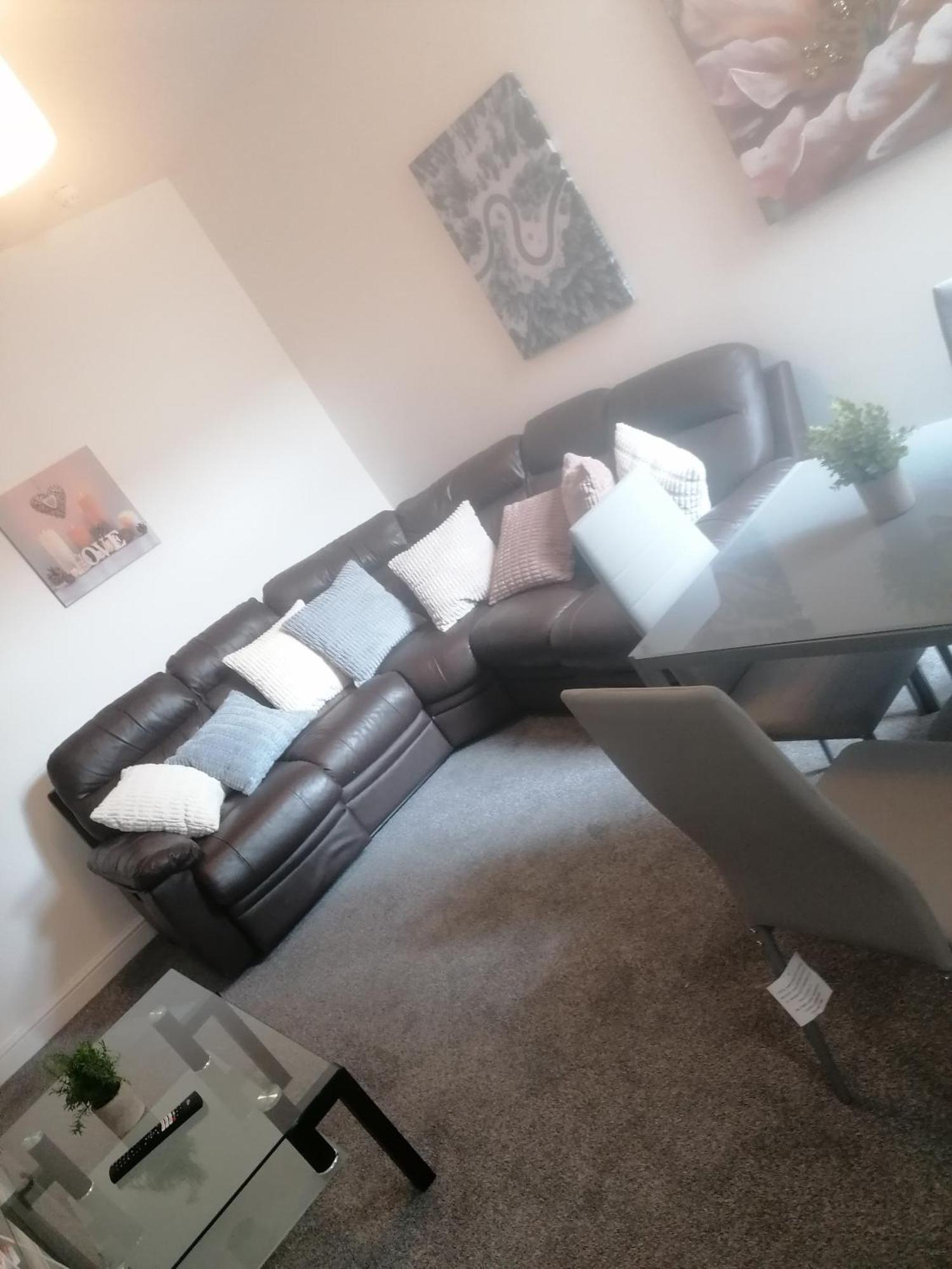 Rossy Home Of Relaxations Stoke-on-Trent Extérieur photo