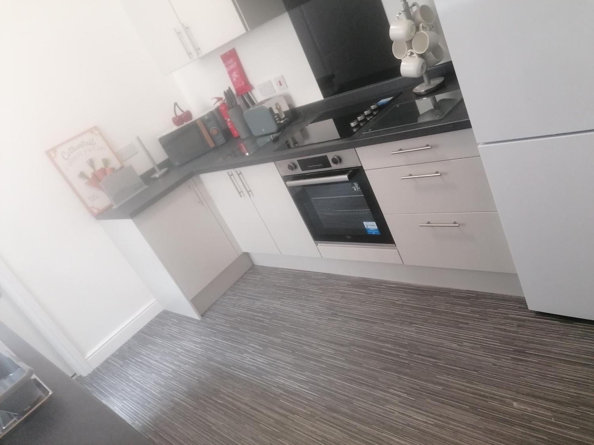 Rossy Home Of Relaxations Stoke-on-Trent Extérieur photo