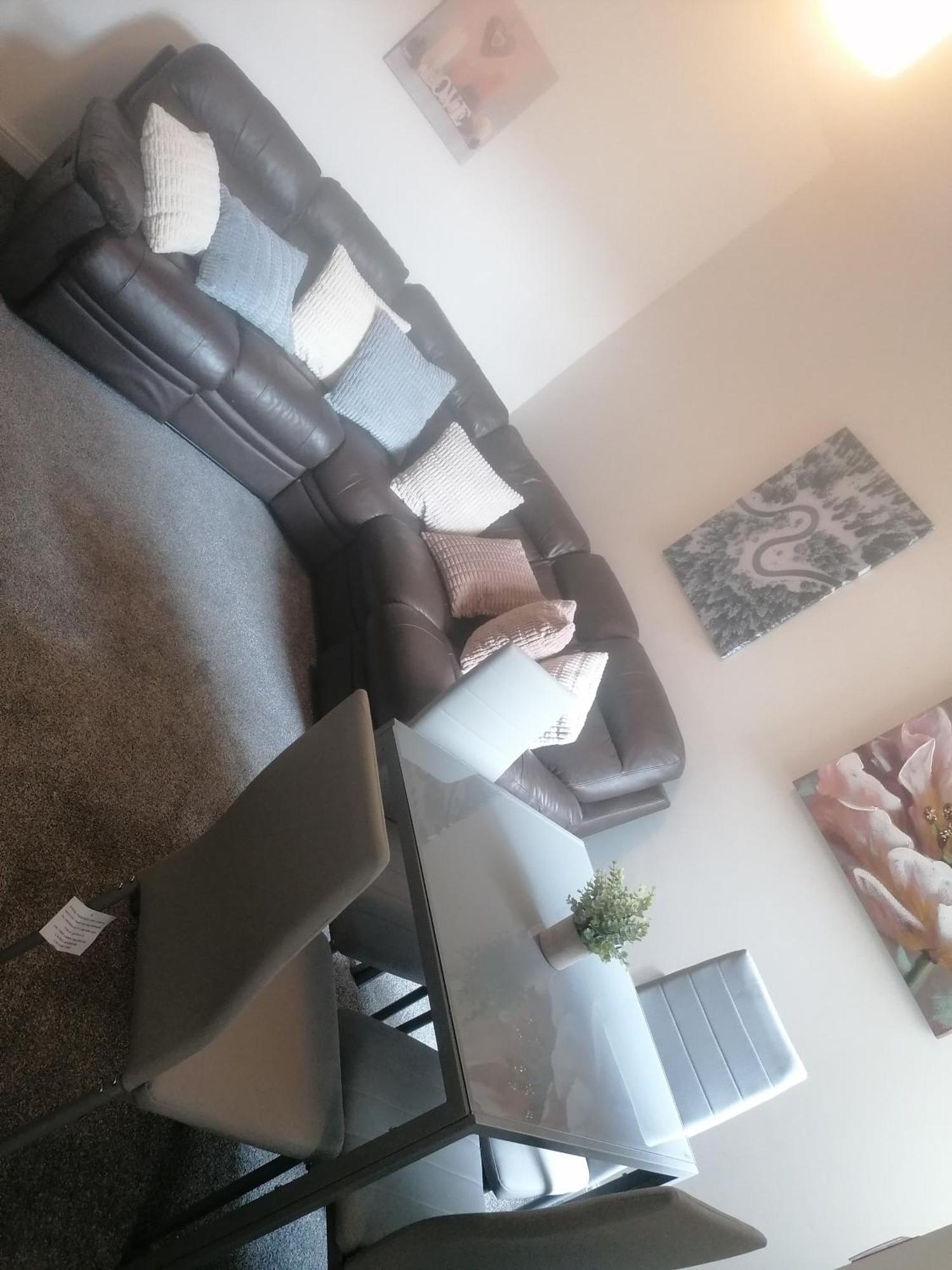 Rossy Home Of Relaxations Stoke-on-Trent Extérieur photo