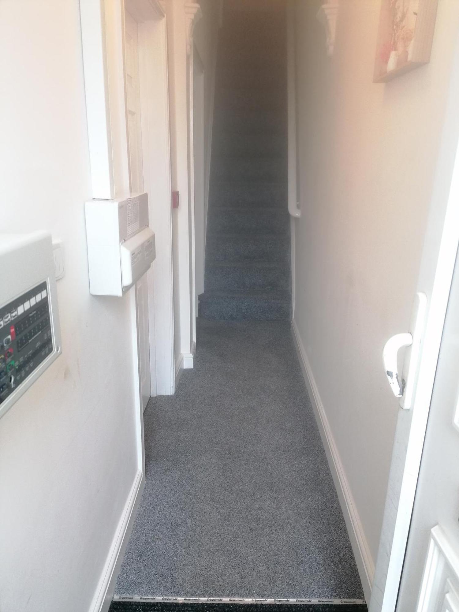 Rossy Home Of Relaxations Stoke-on-Trent Extérieur photo