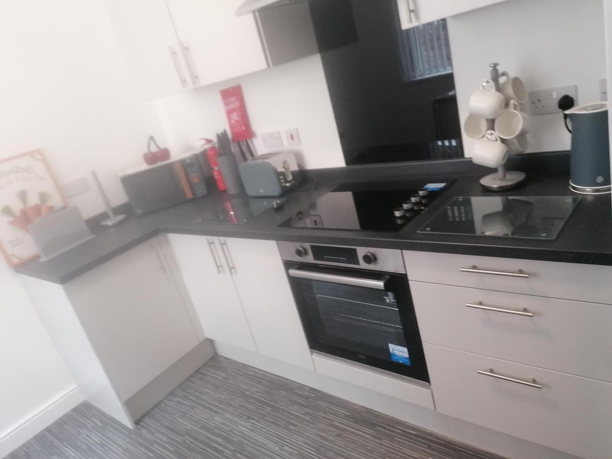 Rossy Home Of Relaxations Stoke-on-Trent Extérieur photo