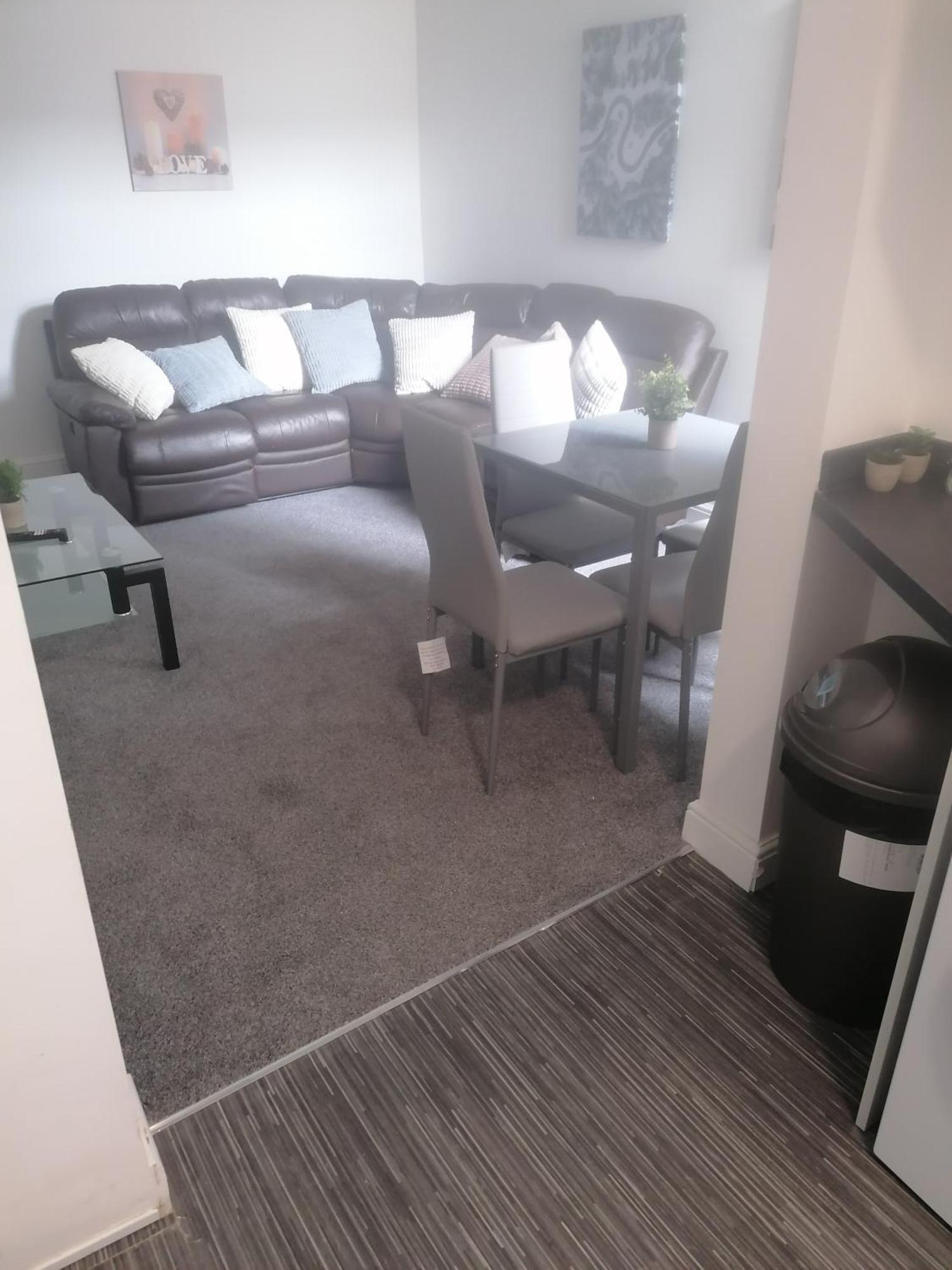 Rossy Home Of Relaxations Stoke-on-Trent Extérieur photo