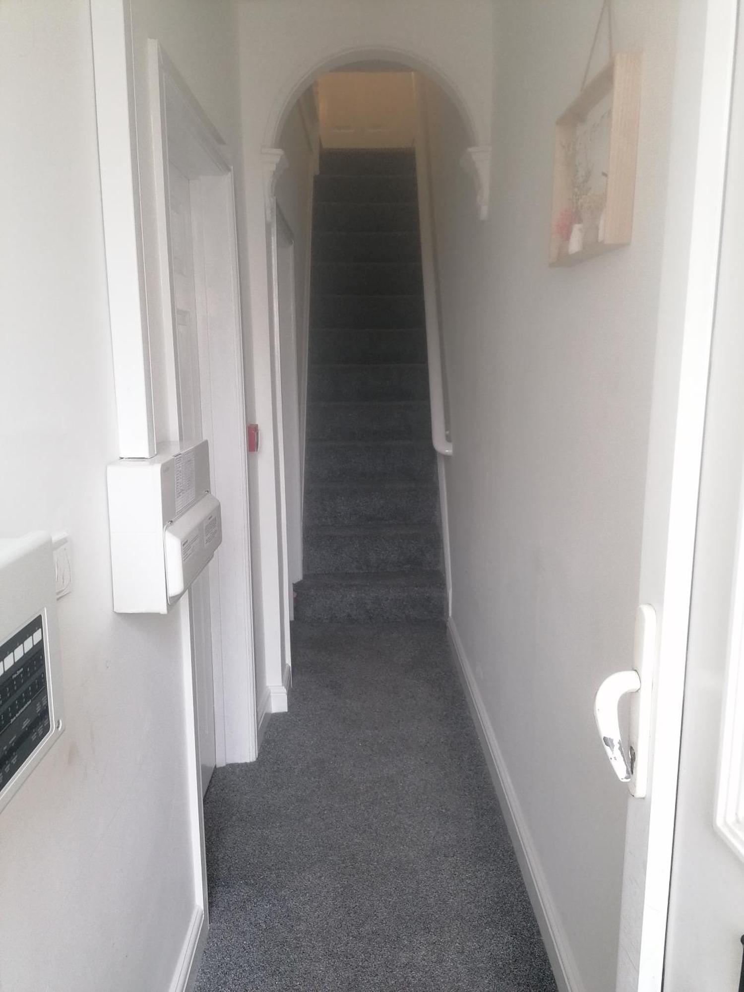 Rossy Home Of Relaxations Stoke-on-Trent Extérieur photo